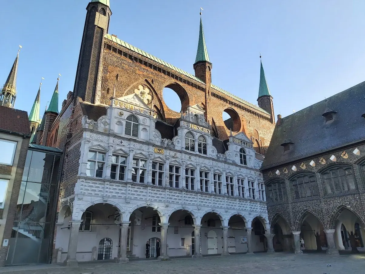 Read more about the article Looking Forward to Lubeck Colloquium: Urban Poverty and the Archaeological Record