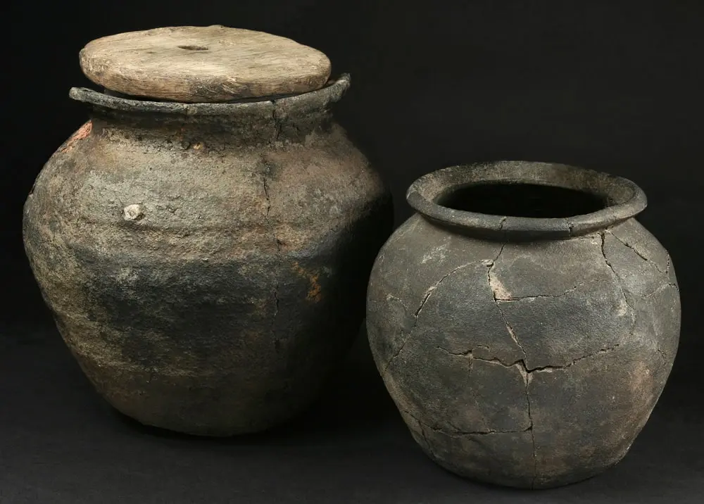 Read more about the article Archaeology Mentoring Partnership Grant for Katherine Bradshaw